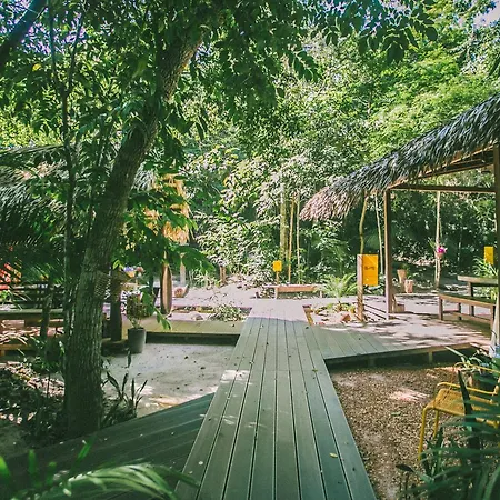 Vila De Alter Pousada Boutique Amazonia-3